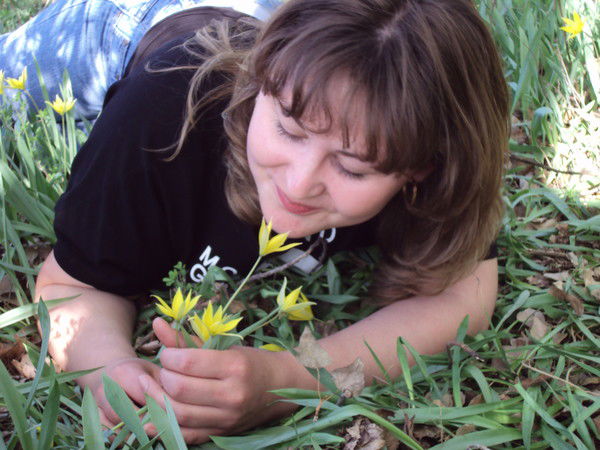 Ксения Гайсина