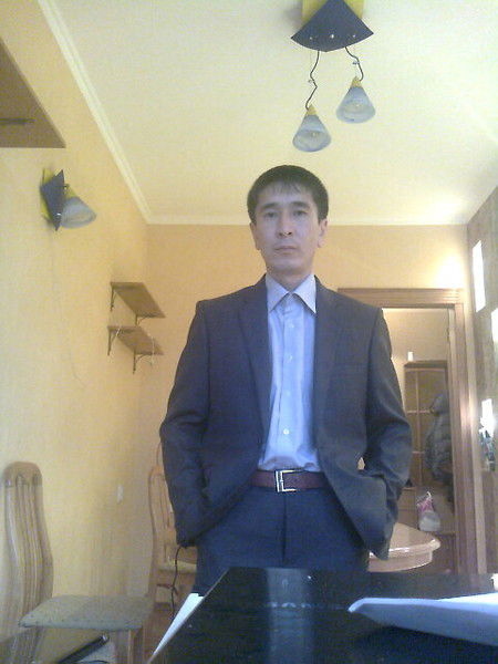 Самрат Шинтемиров