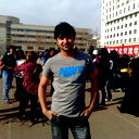 Shuhrat Shoimardonov