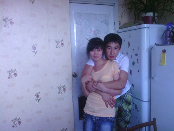 Адил Шамшиев