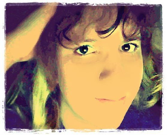 Лена Горбунова