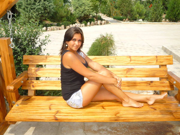 Людмила Пологовая