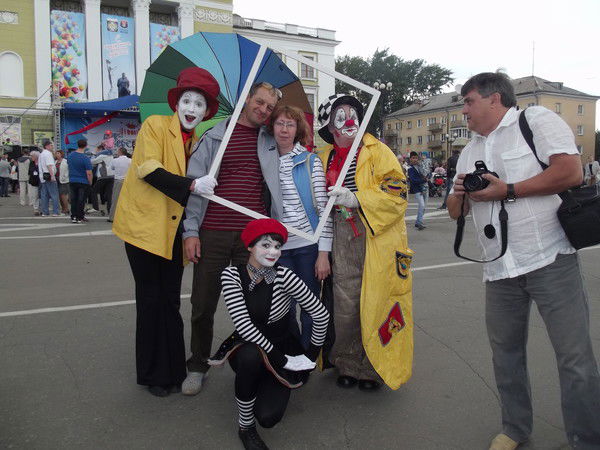 Ирина Норкина