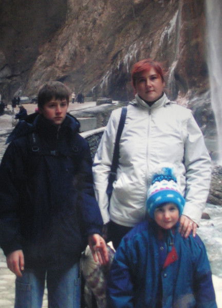 Валерия Драбенко