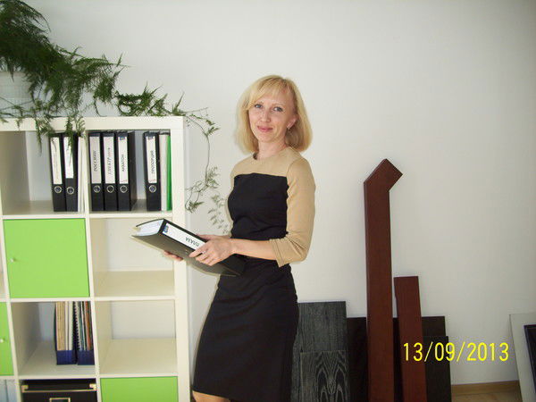 Марина Филиппенко