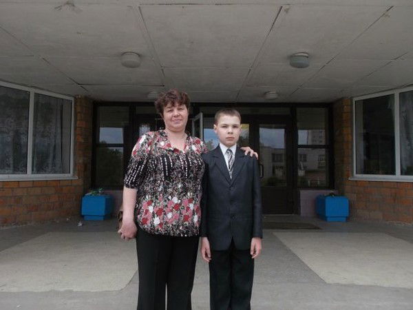 Люда Козлова