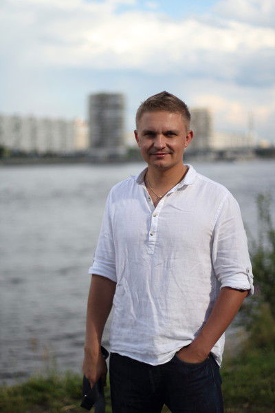 Дима Кропотов