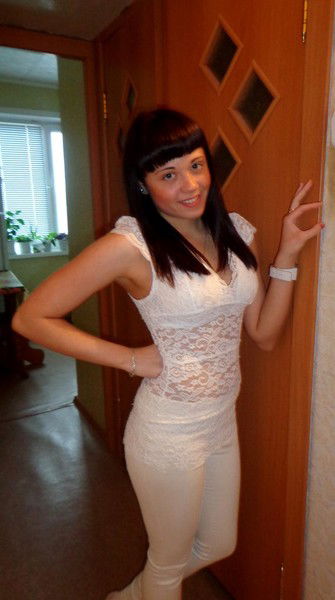 Светлана Евгеньевна