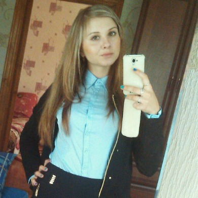 Зинаида Кудряшова