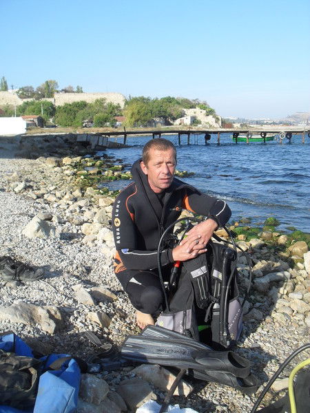 Алексей Любчик