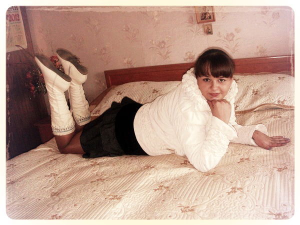 Малышка =))) Маришка =)))