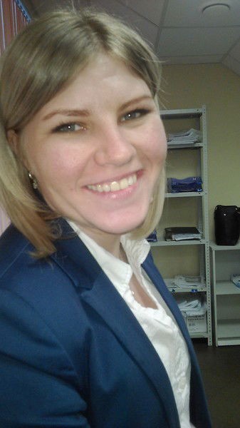 Ольга Фёдоровна Пороль