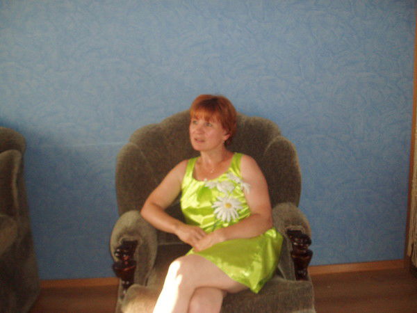 Ира Сухарева