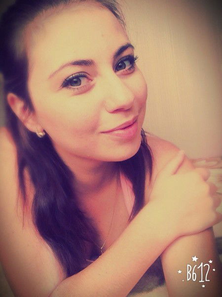 Инна Радзивил