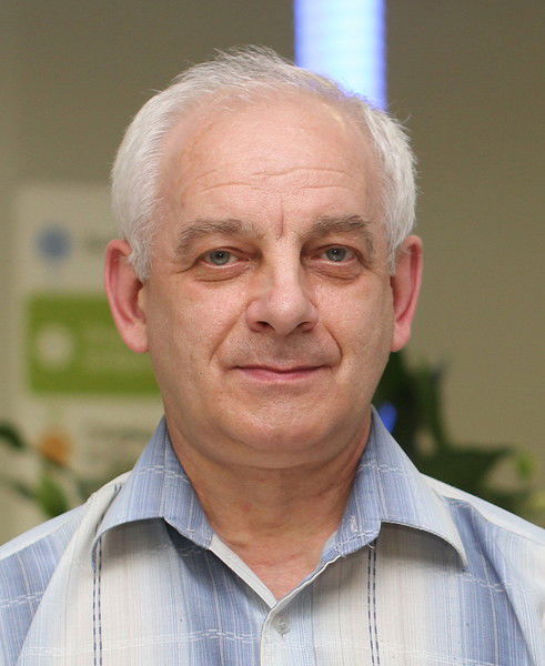 Алексей Молчанов