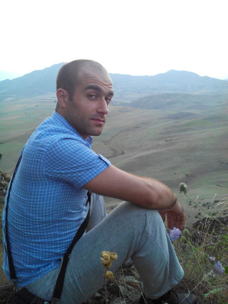 Эмиль Мусаев