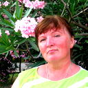Ирина Степаненко