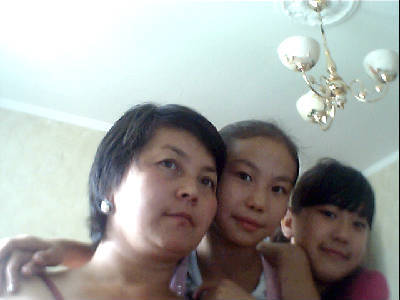 Сауле Коппаева