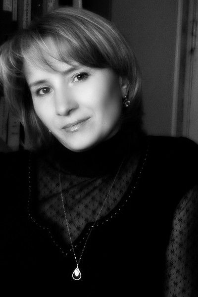 Наталья Оцалюк