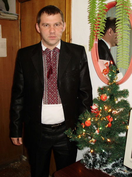 Володимир Дутко