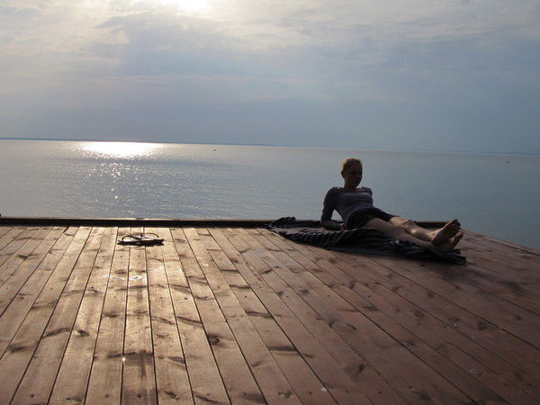 Илона Шор-Руцкая