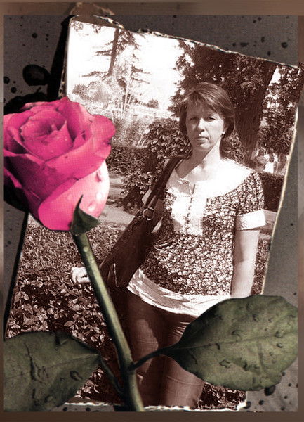 Наталья Третьякова