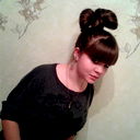 Ирина Полякова