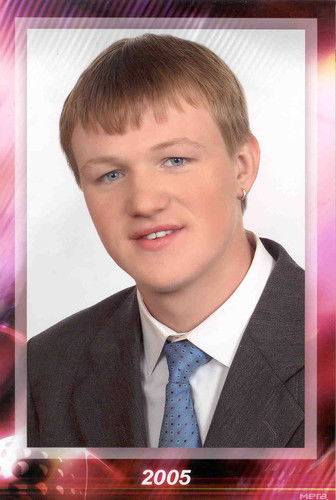 Александр Раткевич