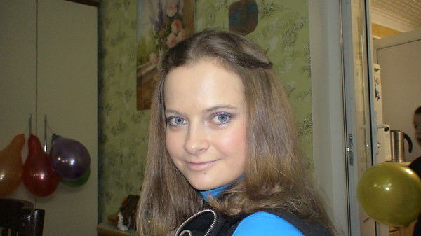 Анна Меликян