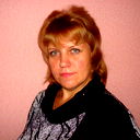 Татьяна Лукьянова