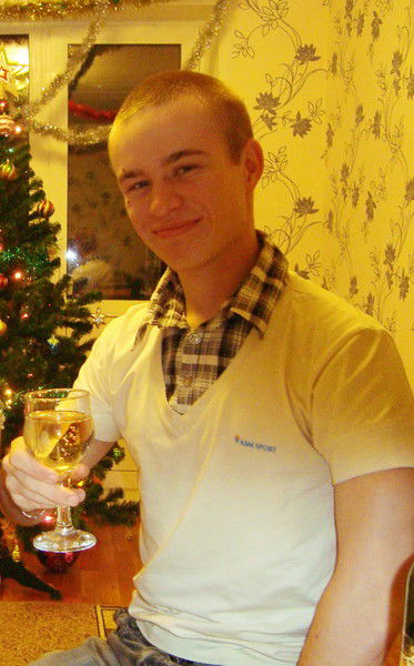 Дмитрий Сорокин