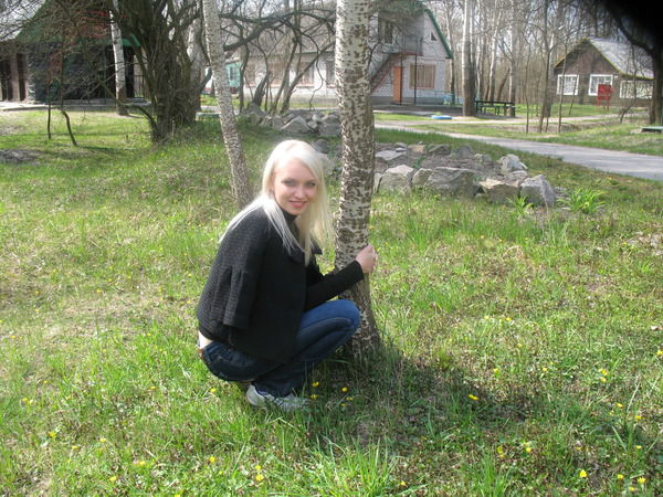 Анечка Меликидзе