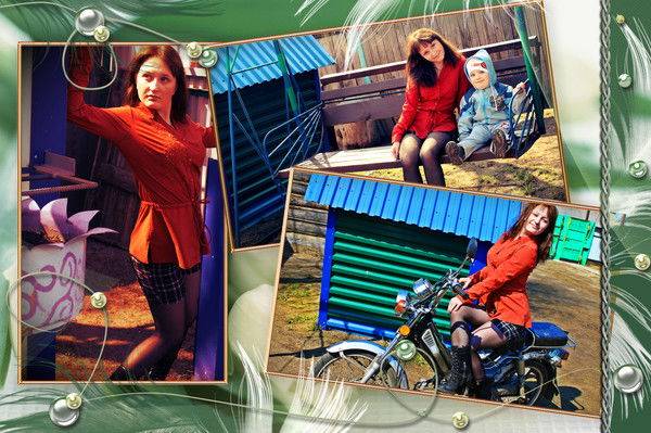 Наташа Гридчина