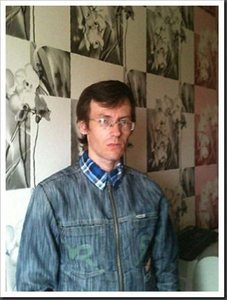 Роман Митрофанов