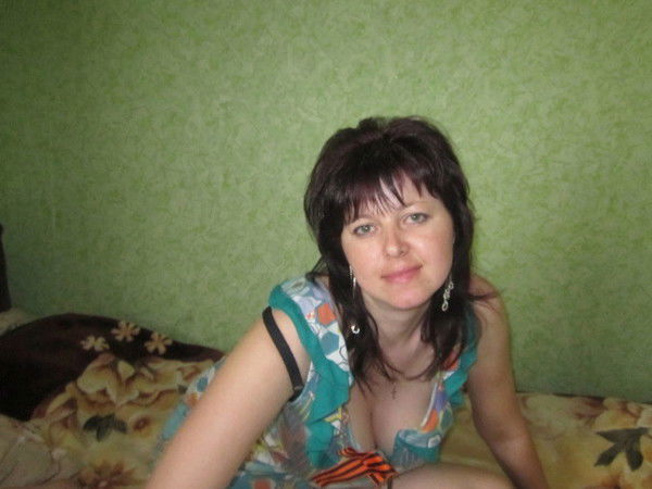 Наталья Стародубова