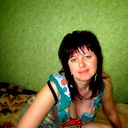 Наталья Стародубова