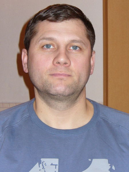 Александр Карачёв