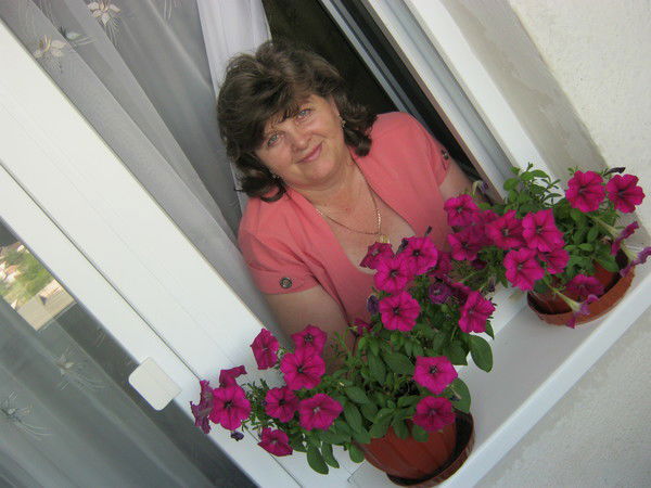 Людмила Цыплакова