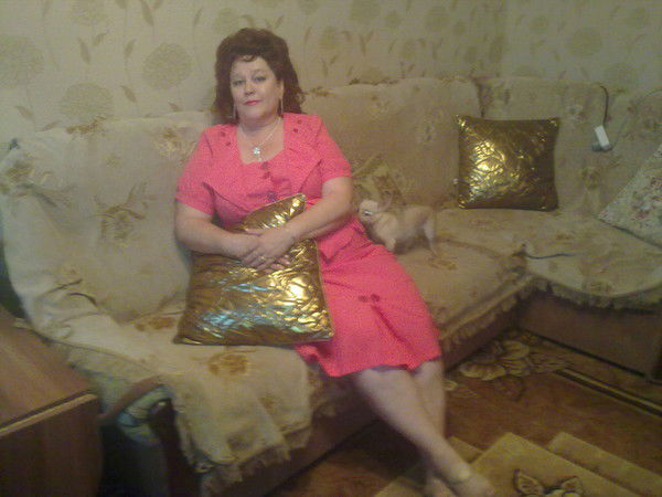 Наталья Турунтаева