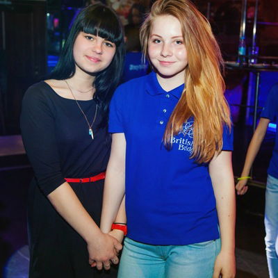 Екатерина Гончарова