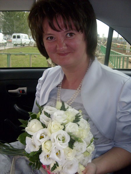 Анна Кулябкина