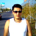 Азамат Ускинбаев