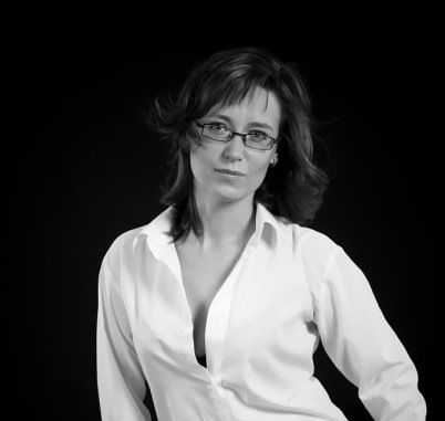 Наталья Ильина