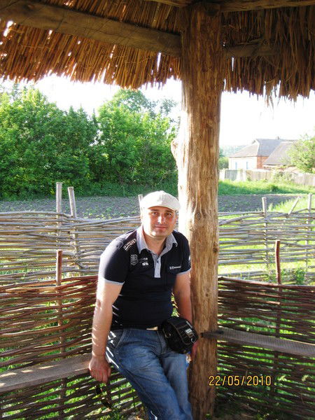 Евгений Слюсаренко