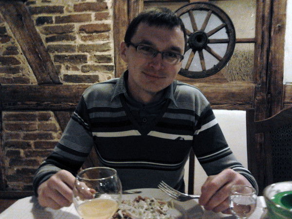 Андрей Шеремета