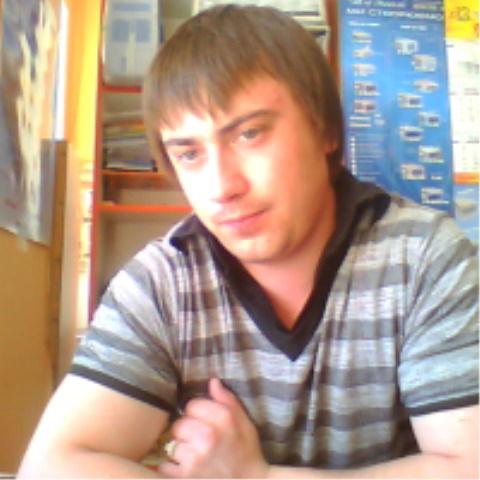 Руслан Онуфрієв