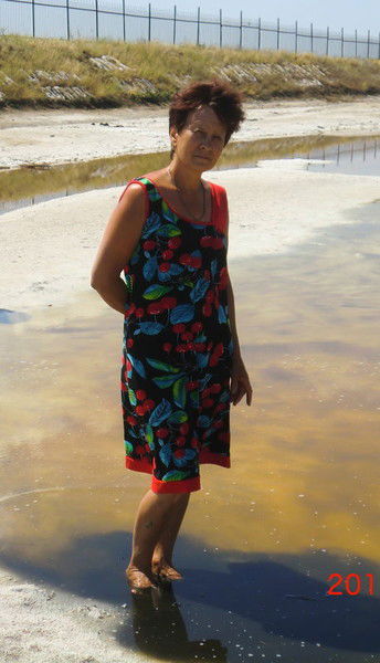 Венера Абдеева