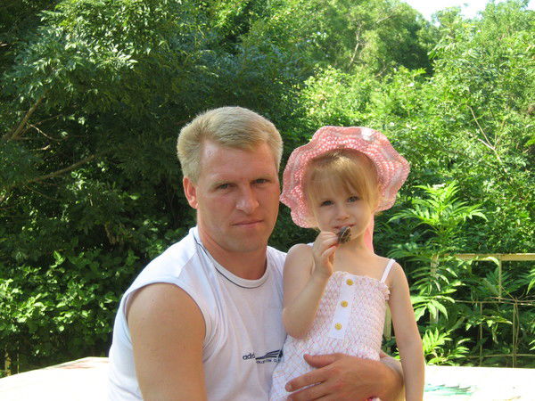 Александр Кравцов