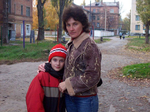 Ольга Свещёва