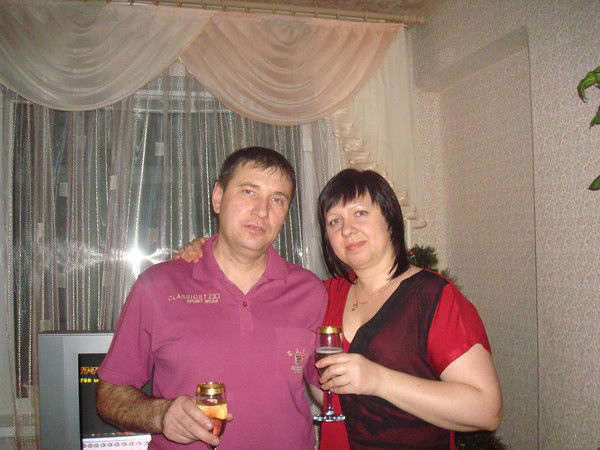 Сергей Дергачев